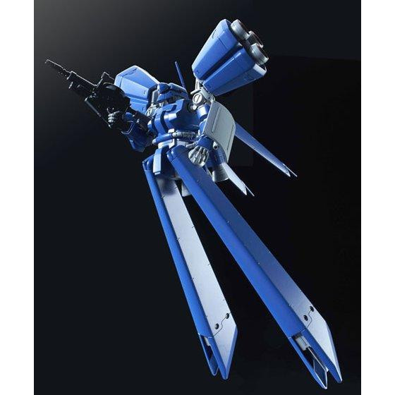 P -Bandai P-Bandai 1/144 HGUC MS-2101 Dra-C Custom Main Image