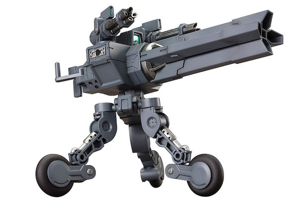 Kotobukiya Modelling Support Goods Heavy Weapon Unit 08 Sentry Gun Main Image