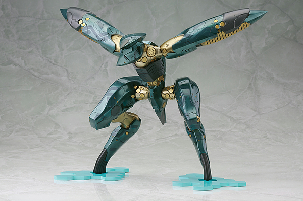 Kotobukiya 1/100 Metal Gear Ray Main Image