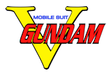 V Gundam