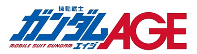 Gundam AGE