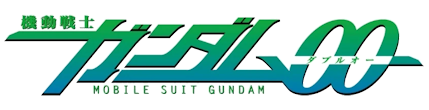 00 Gundam