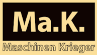 Maschinen Krieger (Ma.K)