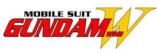 Gundam Wing