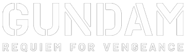 Gundam: Requiem for Vengeance