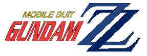 ZZ Gundam