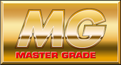 1/100 Master Grade (MG)