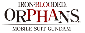 Iron Blooded Orphans