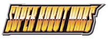 Super Robot Wars