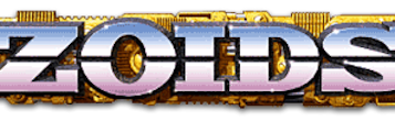 ZOIDS