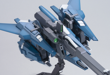 1/100 MG ReZEL Commander type | Japan Cool