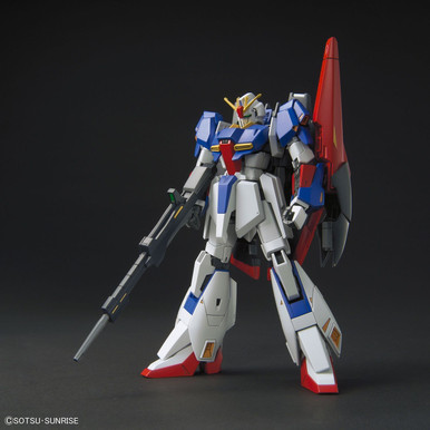 Amazon | PG 1/60 MSZ-006 ゼータガンダム (機動戦士Zガンダム