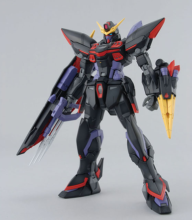 ロボット GAT-X207 BLITZ GUNDAM 1/100 MG 1/100 MG Blitz Gundam | Japan Cool
