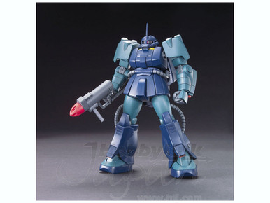 1/144 HGUC RMS-192M Zaku Mariner - Japan Cool - Gundam