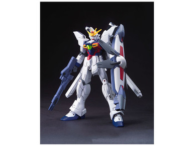 HGAW 1/144 Gundam X Divider | Japan Cool