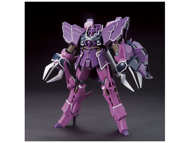 ロボット YAMS-132 ROZEN ZULU HG 1/144 1/144 HGUC Rozen Zulu | Japan Cool