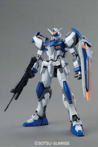 1/100 MG Duel Gundam Assault Shroud | Japan Cool