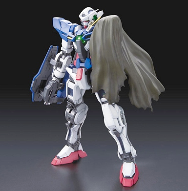 1/100 MG Gundam Exia Ignition Mode | Japan Cool