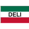 3'x5' Message Flag "DELI"