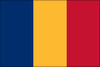 Chad (UN) Outdoor Flag Nylon