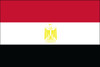 Egypt Outdoor Flag