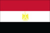 Egypt (UN) Outdoor Flag Nylon