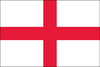 England Outdoor Flag Nylon