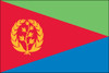 Eritrea (UN) Outdoor Flag Nylon