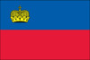 Liechtenstein (UN) Outdoor Flag Nylon