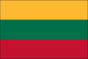 Lithuania (UN) Outdoor Flag Nylon