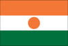 Niger (UN) Outdoor Flag Nylon