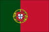 Portugal (UN) Outdoor Flag Nylon