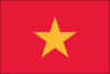 Vietnam (UN) Outdoor Flag Nylon