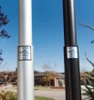 Deluxe TITAN Telescoping Flagpoles