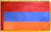 Armenia Flag (UN) Indoor Nylon