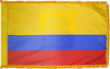 Ecuador Flag (UN) Indoor Nylon