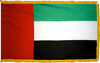 United Arab Emirates Flag (UN) Indoor Nylon