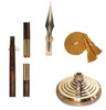  France Presentation Flag & Flagpole Set 
