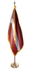Deluxe Latvia Presentation Set