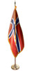 Deluxe Norway Presentation Set