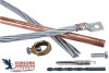 Flagpole Lightning Rod Kit, LRK-Concord (Open Market)