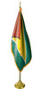 Deluxe Guyana Presentation Set