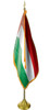 Deluxe Hungary Presentation Set