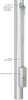 Complete External Halyard Flagpole Security Kit