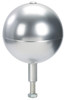 Aluminum Ball Ornaments