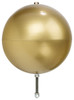 Aluminum Ball Ornaments