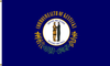 Kentucky State Flag