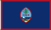 Guam State Flag