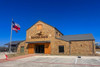 30' StarGazer Assembly at Sonora Bank, New Braunfels, TX