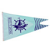 Custom Burgee Flag